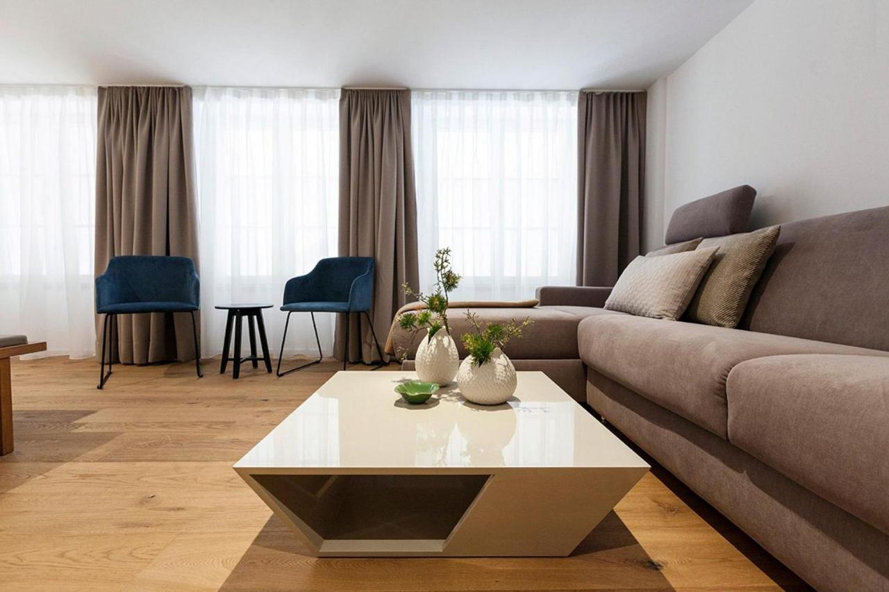 Maximilian Apartments Lindau ภายนอก รูปภาพ