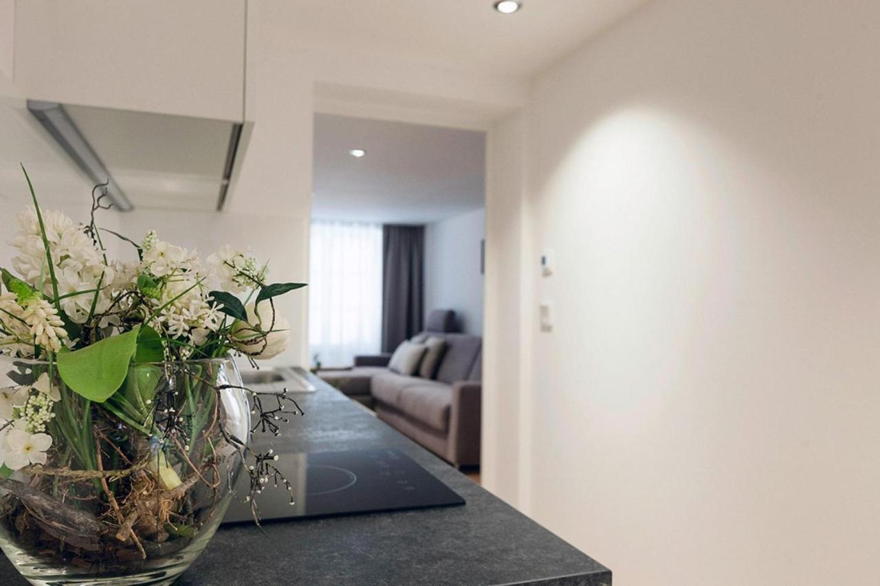 Maximilian Apartments Lindau ภายนอก รูปภาพ